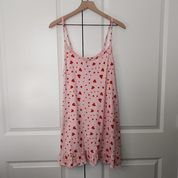 Rene Rofe 2 Piece Set Robe & Chemise - Picture 7 of 11